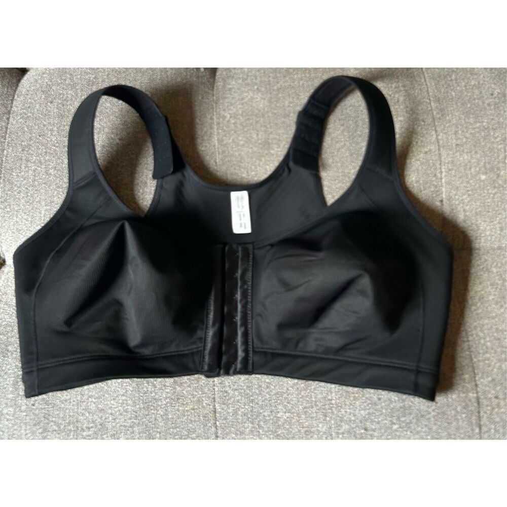 HSIA Front Closure Bra Size 36DD
